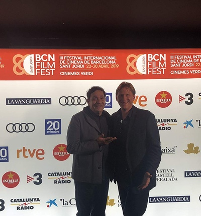 亨利·菲茨赫伯特的写真-Agusti Villaronga and ...