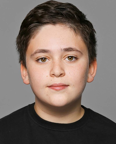 山姆·雷德兰的写真