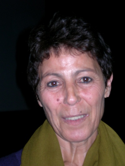 德贾米拉·萨劳欧的写真