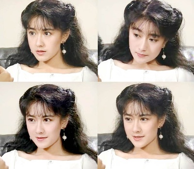 戈伟如的写真-美死了！！