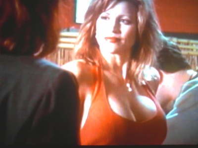 加布里埃·霍尔的写真