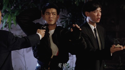 黄靖华的写真-《至尊無上》