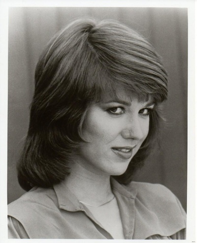 李·珀塞尔的写真