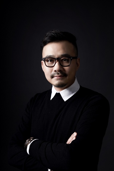 刘璋牧的写真-人物近照