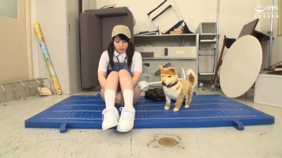 佳苗瑠华的写真