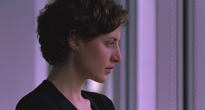 玛伦·艾格特的写真-死亡实验