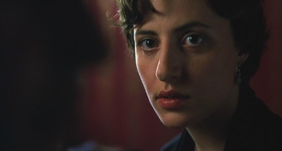 玛伦·艾格特的写真-死亡实验