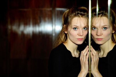 莉莉丝·斯坦根博格的写真