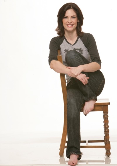 吉儿·贝纳特的写真