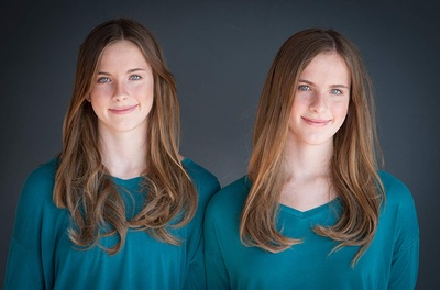 卡莉·谢尔顿的写真