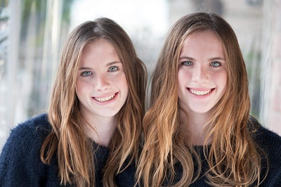 卡莉·谢尔顿的写真