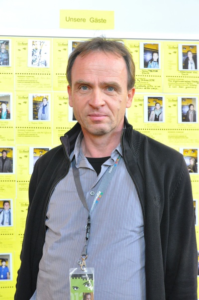 格奥尔格·玛斯的写真