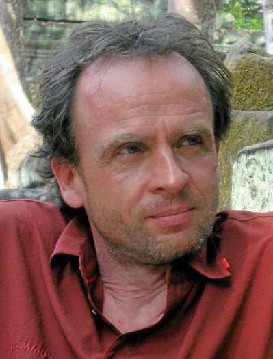 格奥尔格·玛斯的写真