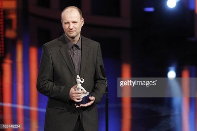 霍尔格·塔佩的写真