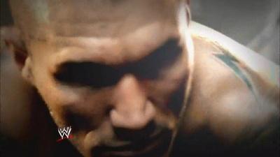 兰迪·奥尔顿的写真