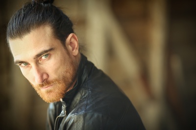 马尔科·潘克拉齐的写真