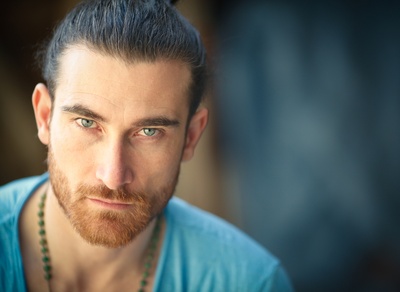 马尔科·潘克拉齐的写真