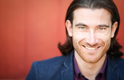 马尔科·潘克拉齐的写真