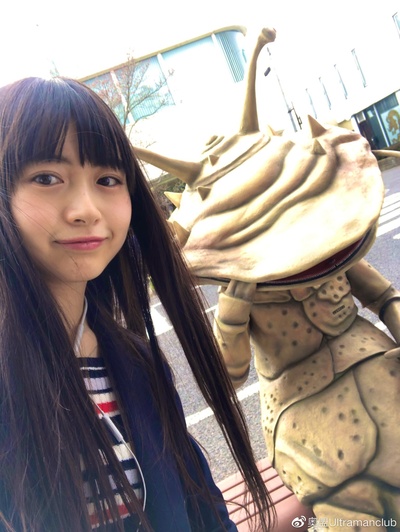 其原有沙的写真