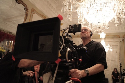 扬·特洛尔的写真