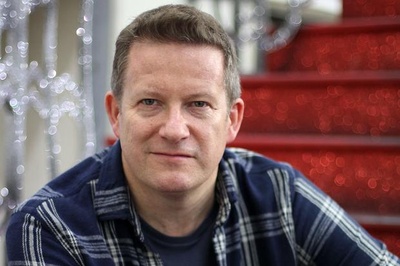 马修·伯恩的写真-真的是基佬……In the I...