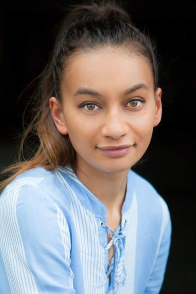 Acacia Hapi 的写真