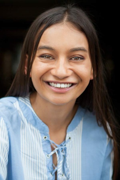 Acacia Hapi 的写真