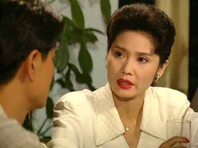 张力维的写真-《英雄无悔》饰演顾美...