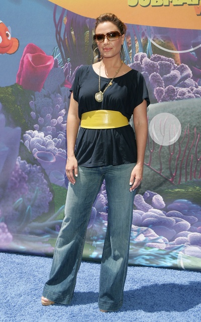 丽亚·雷米尼的写真