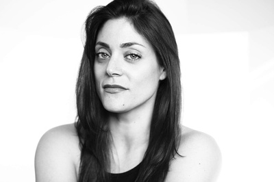 玛格·卡拉·苏西的写真