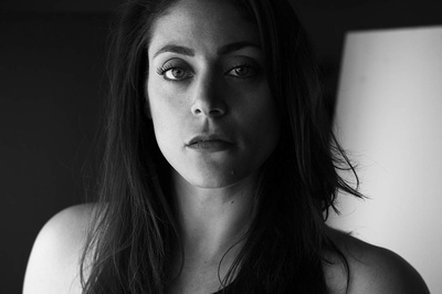 玛格·卡拉·苏西的写真