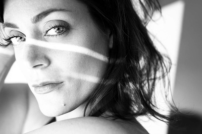 玛格·卡拉·苏西的写真