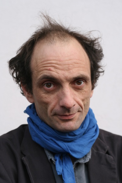 加布里埃尔·斯巴修的写真