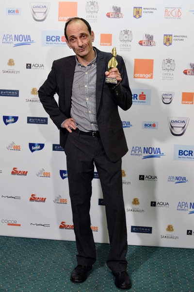 加布里埃尔·斯巴修的写真