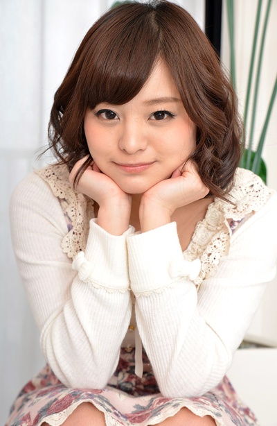 青山未来的写真