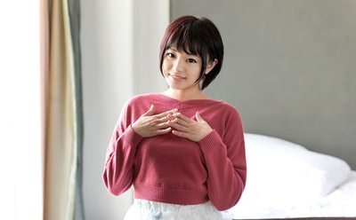 青山未来的写真