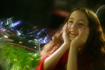 威尔逊·绫香 的写真