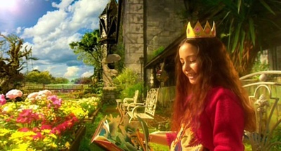 威尔逊·绫香 的写真