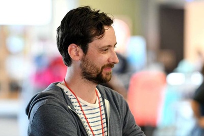 彼得·哈钦斯的写真