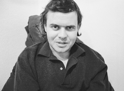 H·R·吉格的写真