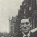 H·P·洛夫克拉夫特