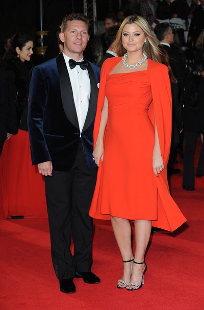 霍莉·瓦兰丝的写真