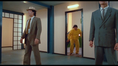 周江的写真-《福星高照》