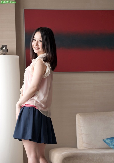 岩佐步美的写真