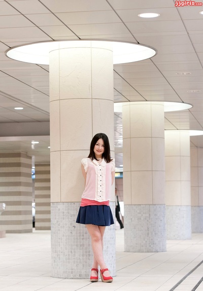 岩佐步美的写真