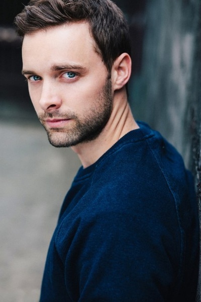 安德鲁·邓巴的写真