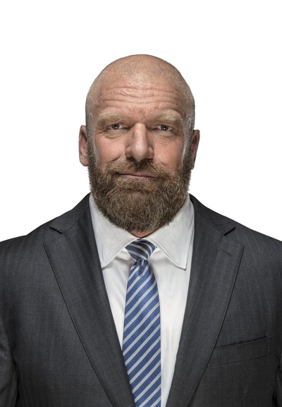 保罗·莱维斯克的写真