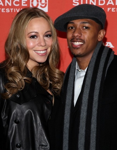 尼克·卡农的写真