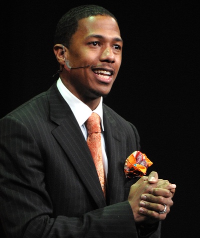 尼克·卡农的写真