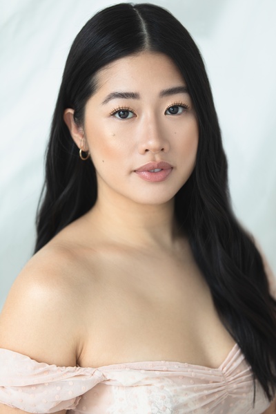 塞莉纳·马丁的写真